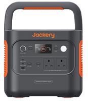 Jackery Explorer 2000 V2 Portable Power Station - 1070Wh