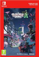 Pokmon Legends: Z-A Nintendo Switch Game