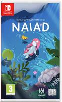 NAIAD Flow Edition Nintendo Switch Game