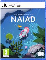 NAIAD Flow Edition PS5 Game
