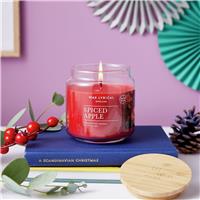 Wax Lyrical Medium Candle - Spice Apple