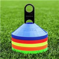 FORZA Training Cones - Pack of 50
