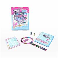 Sticki Rolls Series 3 Sticker Bracelet Set