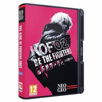 NEOGEO The King Of Fighters 2002 Retro Gaming Cartridge Pre-Order