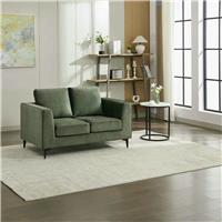 Sofa Source Mora 2 Seater Sofa - Green
