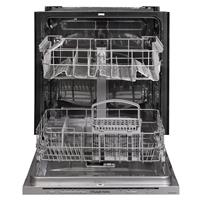 Russell Hobbs RH60BIDW00E1 Full Size Integrated Dishwasher