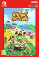 Animal Crossing: New Horizons Nintendo Switch Game