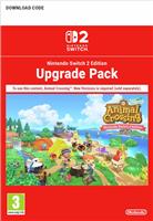 Animal Crossing: New Horizons Nintendo Switch 2 Upgrade Pack