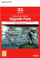 Xenoblade Chronicles X: Definitive Edition Nintendo Switch 2 Upgrade Pack