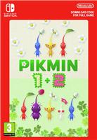 Pikmin 1+2 Bundle Nintendo Switch Game