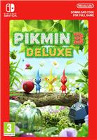 Pikmin 3 Deluxe Edition Nintendo Switch Game
