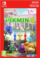 Pikmin 4 Nintendo Switch Game