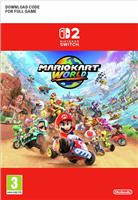 Mario Kart World Nintendo Switch 2 Game