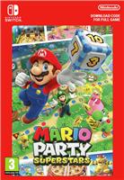Mario Party Superstars Nintendo Switch Game