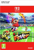 Mario Tennis Fever Nintendo Switch 2 Game
