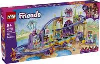 LEGO Friends Mermaid Roller Coaster Ride Building Toy 42703 PREORDER
