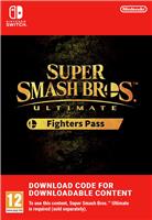 Super Smash Bros. Ultimate: Fighters Pass Nintendo Switch Game
