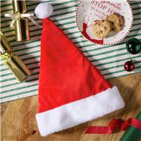 Argos Home Red Santa Hat