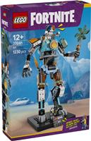 LEGO Fortnite KIT - Interactive Building Toy for Kids 77081 PREORDER