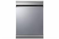 Samsung DW70H73YCFRU4 Full Size Dishwasher - Silver