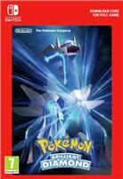 Pokmon Brilliant Diamond Nintendo Switch Game