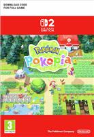 Pokmon Pokopia Nintendo Switch 2 Game