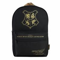 Harry Potter 10L Backpack - Black