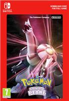 Pokmon Shining Pearl Nintendo Switch Game