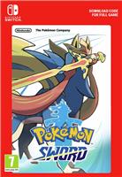 Pokmon Sword Nintendo Switch Game