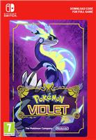 Pokmon Violet Nintendo Switch Game