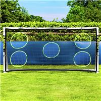 FORZA Goal Target Sheet - 8 ft x 4 ft
