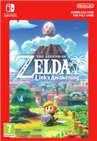 The Legend of Zelda: Link's Awakening Nintendo Switch Game
