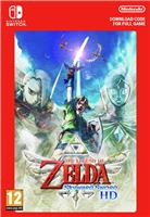 The Legend of Zelda: Skyward Sword HD Nintendo Switch Game
