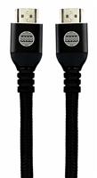 Our Pure Planet 1.5m HDMI Cable - Black