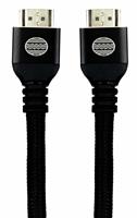 Our Pure Planet 3m HDMI Cable - Black