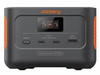 Jackery Explorer E100 Plus Portable Power Station- 99Wh