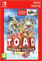 Captain Toad: Treasure Tracker Nintendo Switch Game