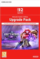 Metroid Prime 4: Beyond Nintendo Switch 2 Upgrade Pack
