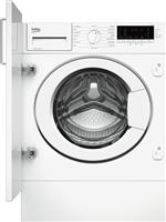 Beko Integrated Washing Machines