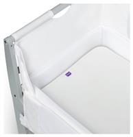 Snuzpod Crib Mattress Protector