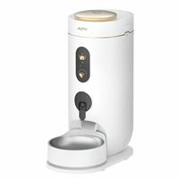 MOVA NutriPal 10 Automatic Pet Feeder - 4L Capacity