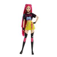 HUNTR/X Mira Fashion Doll with Movie Themed Accessories - Pre-Order