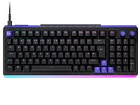 Logitech G G512 X 98 Wired Mechanical Gaming Keyboard - Black