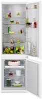 AEG OSC6L181ES Integrated Fridge Freezer