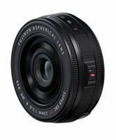 Fujifilm XF 23mm f/2.8 Wide Angle Lens