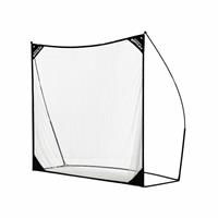 QUICK HIT Golf Training Net - 8 x 8 ft