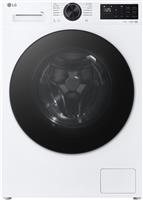 LG F2X50S9NLB 9KG 1200 Spin Washing Machine - White
