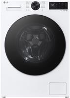 LG F2X50S9NLB 9KG 1200 Spin Washing Machine - White