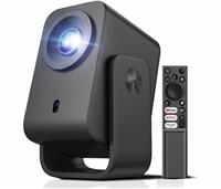 TCL C1 Full HD Google TV Smart Projector