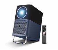 TCL A1S Smart Projector 4K UHD Google TV Projector